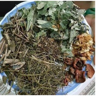 1kg Trà giảm cân siêu tốc Đức Thành