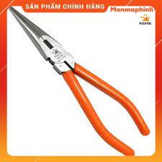 [Hàng auth] Kìm nhọn Fujiya 380-170