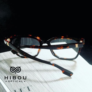 Gọng kính cận Hibou Optical BE4224