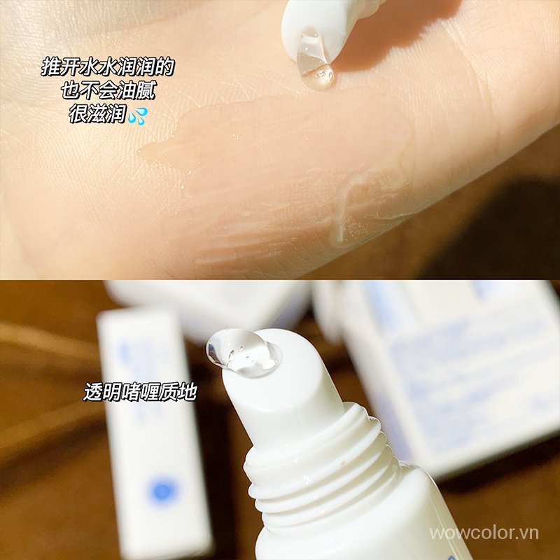 [Hàng mới về] Son dưỡng môi SKAC tẩy tế bào chết dưỡng ẩm làm mờ nếp nhăn cho đôi môi