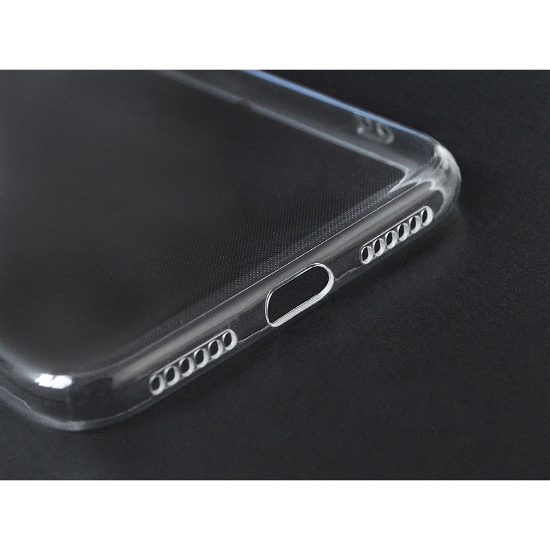Ốp lưng TPU in hình vui nhộn cho iPhone X XR XS XSMAX 6 6s 7 8 Plus | BigBuy360 - bigbuy360.vn