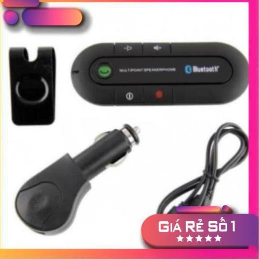 THIẾT BỊ TẠO BLUETOOTH HANDSFREE CAR KIT