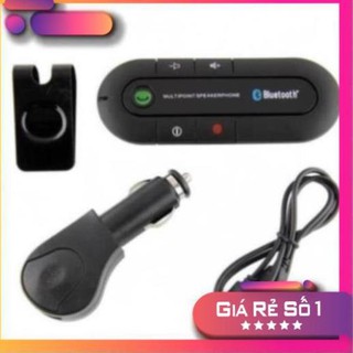 THIẾT BỊ TẠO BLUETOOTH HANDSFREE CAR KIT
