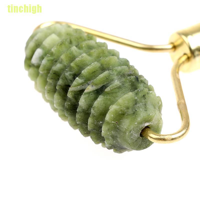 (Hàng Mới Về) Đá Bích Mát Xa Mặt 100%