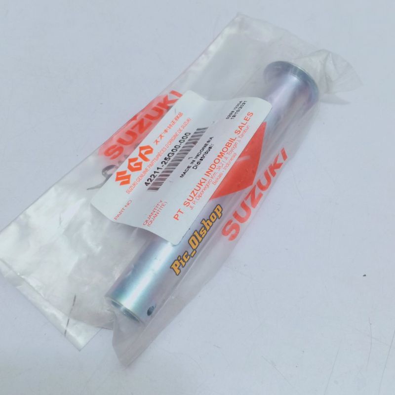 Chân Chống Đứng Trung Tâm As Standard 2 Suzuki SATRIA FU GSX SGP 42211-000G00-000