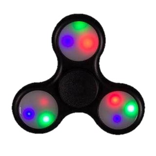 Con Quay Hồi Chuyển Fidget Spinner Led