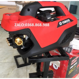 máy rửa xe yamaha