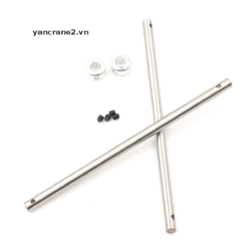 Set 2 trục chính 450 tương thích với T-rex Trex 450, 450 {yancrane2.vn}
 | BigBuy360 - bigbuy360.vn