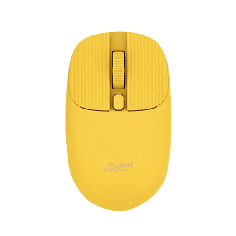 Chuột quang không dây 1200DPI 2.4G có đèn LED cho máy tính | BigBuy360 - bigbuy360.vn