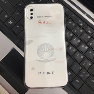 Ốp lưng silicon iPhone XS max 6.5 inch dẻo cao cấp