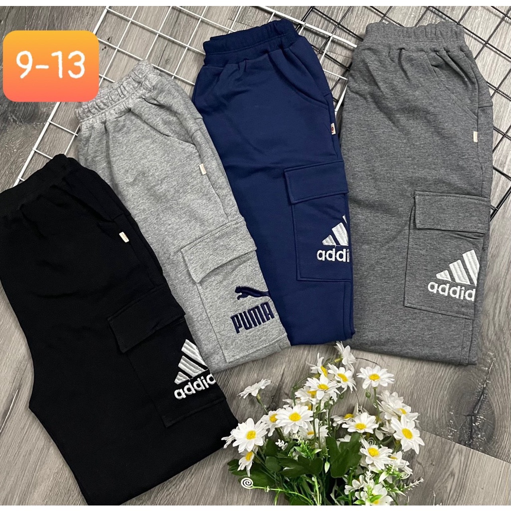 Quần Dài  size đại -  Thấm Hút Mồ Hôi
