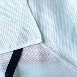 Fire Blanket Mền Chống Cháy Thoát Hiểm Dập Lửa 1.8 x 1.2M
