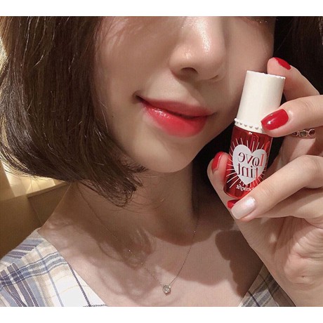 Son Tint Benefit Love Tint 2ml | BigBuy360 - bigbuy360.vn