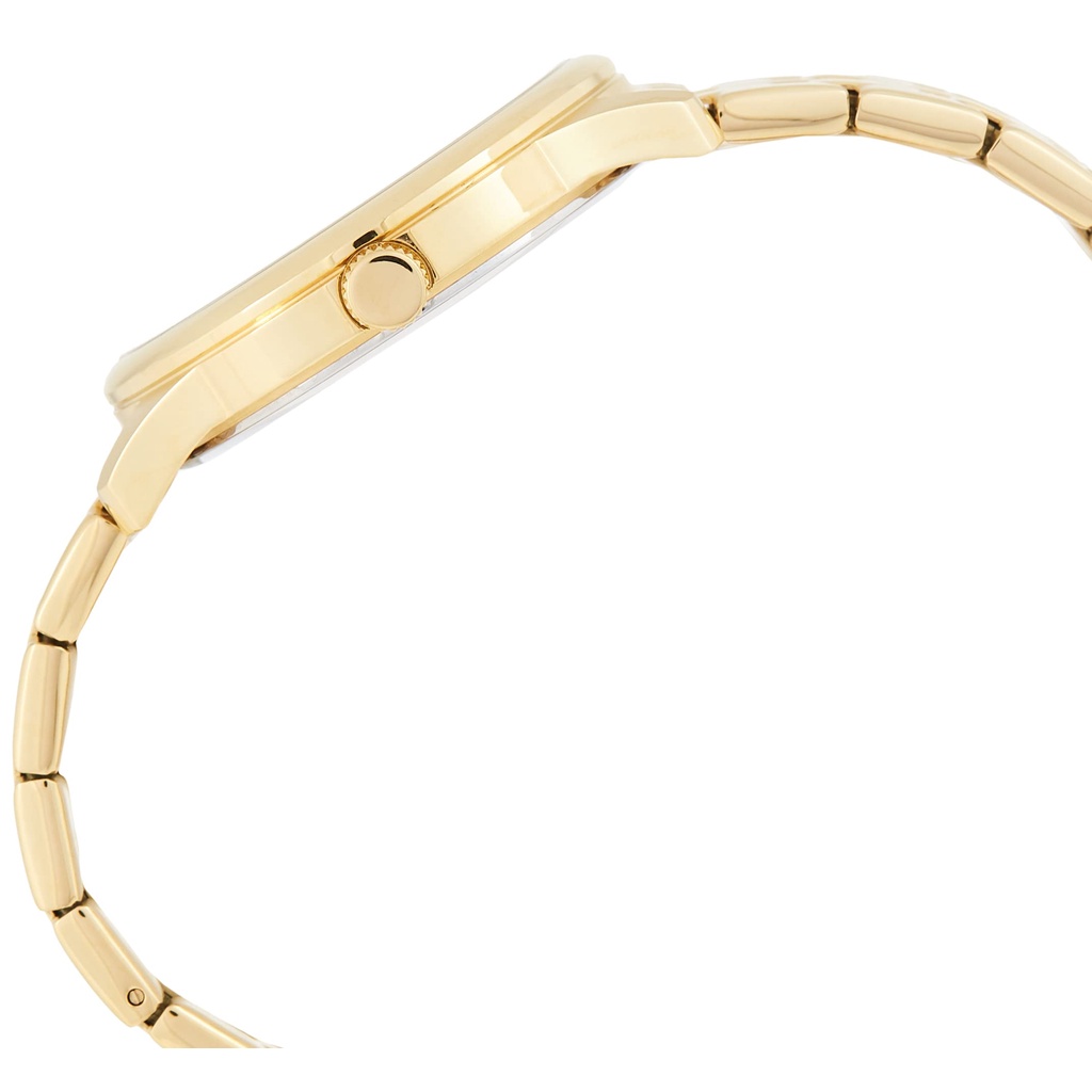 Đồng Hồ Citizen Nam Chính Hãng, Đồng Hồ Citizen BI1052 - 85P Dây Thép Vàng Fullbox.