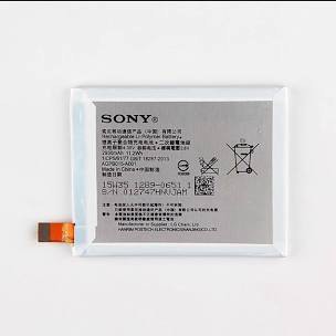 Pin Sony Z4 / Z3 Plus / E6553 / E6533. phonecare