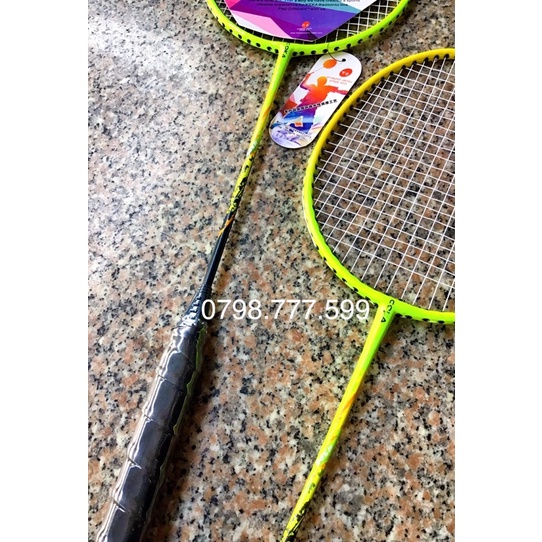 Vợt cầu lông COKA m999 loại đẹp