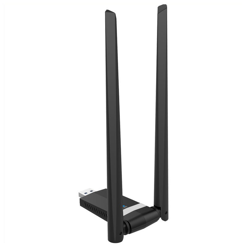 Card Mạng Không Dây 1200mbps Rtl8812Bu 2.4-5.8ghz Usb3.0 Thẻ | BigBuy360 - bigbuy360.vn