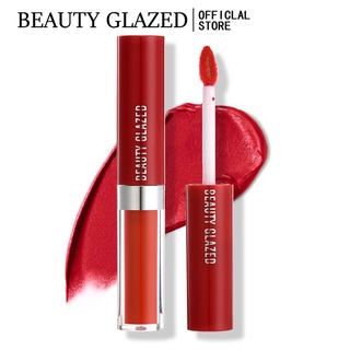 Beauty Glazed Lipstick Chất son lỏng mờ không thấm nước, không bết dính, có 20 màu để lựa chọn