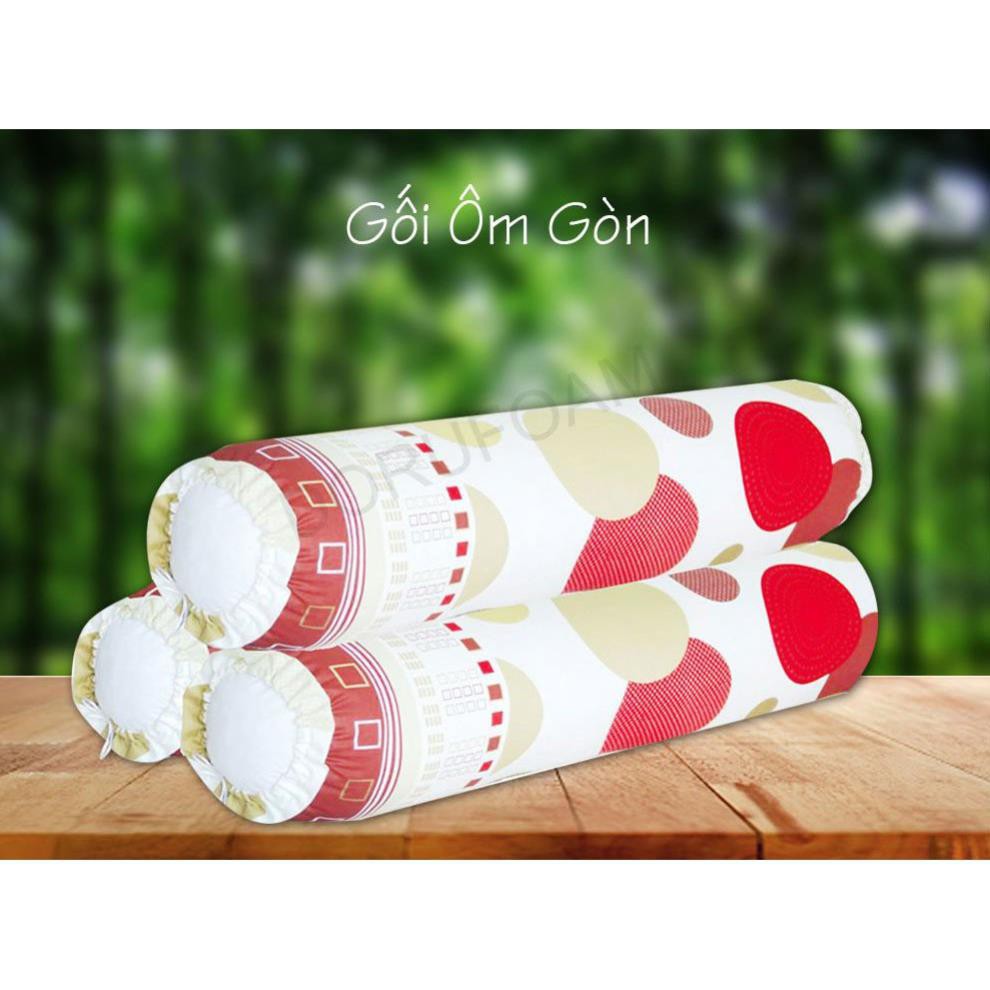 Thanh Lý 100 Áo Gối Ôm Lẻ Màu Trong Bộ Ga Giường Cotton Poly, Hết 100 Cái sẽ Thanh Lý Tiếp Mã  Ga Lẻ Hoặc gối nằm.