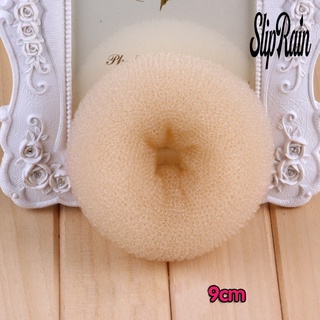 [Hot]♥Dụng Cụ Búi Tóc Hình Bánh Donut