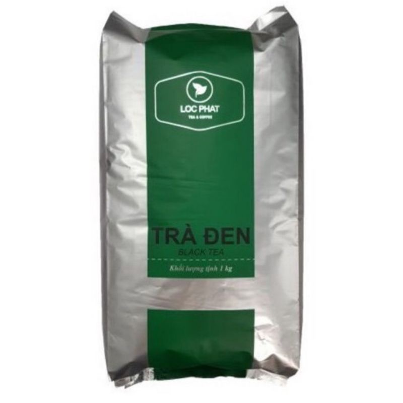 Trà phúc long, trà đen, lục trà, hồng trà pha trà sữa 50g | BigBuy360 - bigbuy360.vn