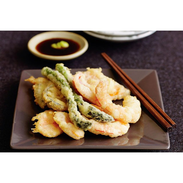 Bột Chiên Tempura 1Kg