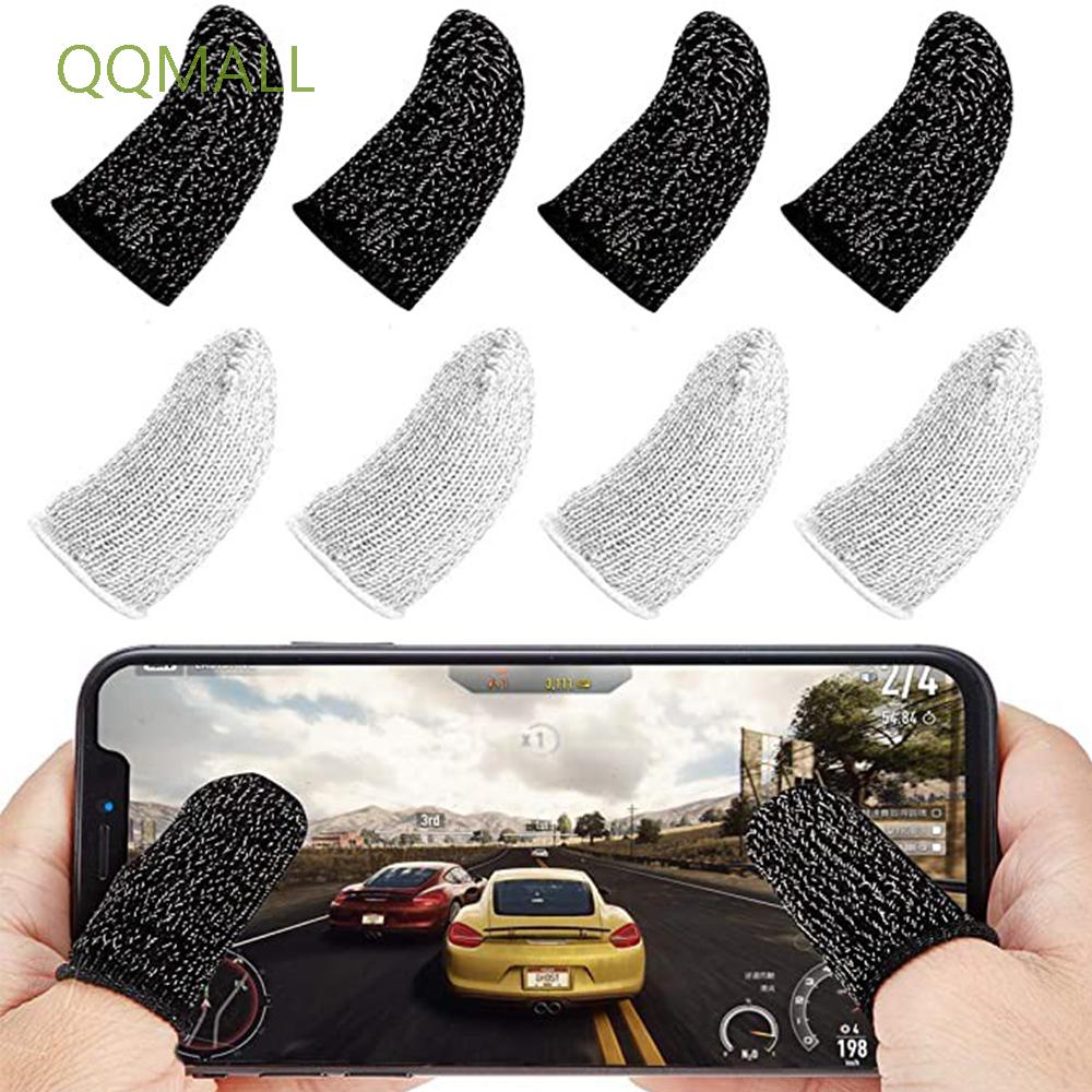 Găng Tay Cảm Ứng Chơi Game Chuyên Nghiệp