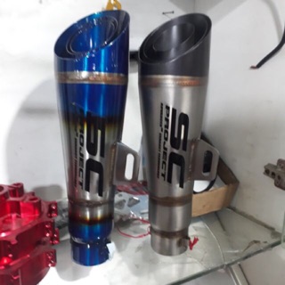 Pô SC đít xéo F1 giảm giá còn 300k