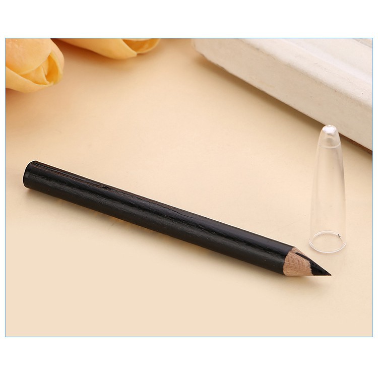 BỘ dao cạo mày và chì kẻ mày