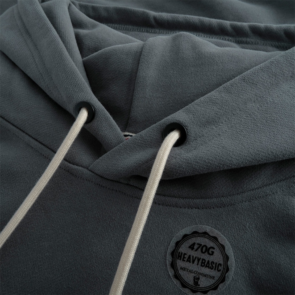 470G Hoodie Max Xịn Dòng Cao Cấp "18 Màu" - Form Unisex Định Lượng 470gsm - Áo Hoodie Nam Nữ siêu dầy ~1kg