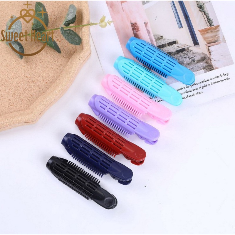 Kẹp tóc tạo kiểu thời trang cho nữ