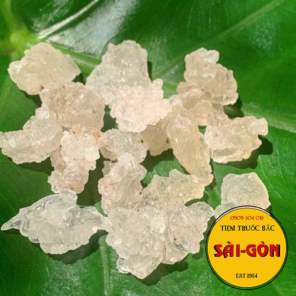 Tuyết Yến Vân Nam 100g (Nở Kéo sợi, loại thượng hạng không lẫn tạp chất) | Tiệm Thuốc Bắc Sài Gòn