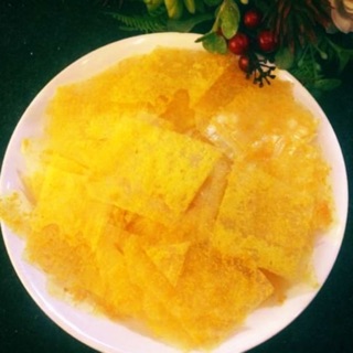 500gram bánh tráng phô mai