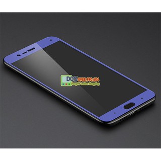 Miếng dán cường lực Xiaomi Mi note 3 full màn