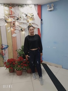 Áo bigsize ngực 140cm đổ lại có size