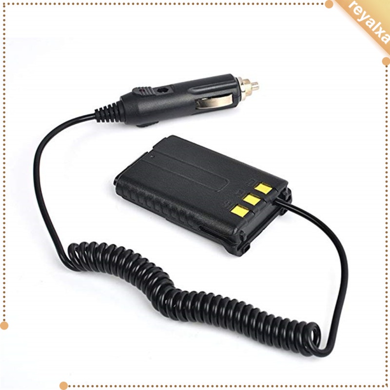 Bộ Sạc Pin UV-5R UV-5RA UV-5RA + UV-5RB UV-5RD UV-5RE UV-5RE Plus Chuyên Dụng Cho Bộ Đàm BAOFENG