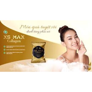 Collagen (Xs Max Collagen)
