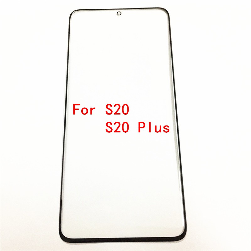 Màn Hình Cảm Ứng Điện Thoại Thay Thế Cho Samsung Galaxy S8 S9 S10 S10 S20 Plus 5g S10 G977 S20