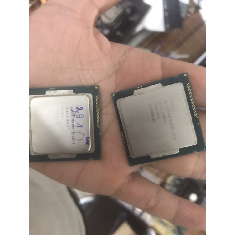 Cpu G3220,3240,3250,3260 | BigBuy360 - bigbuy360.vn