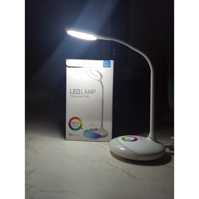 Đèn LED Để Bàn Lock&Lock LIT107 (4W)