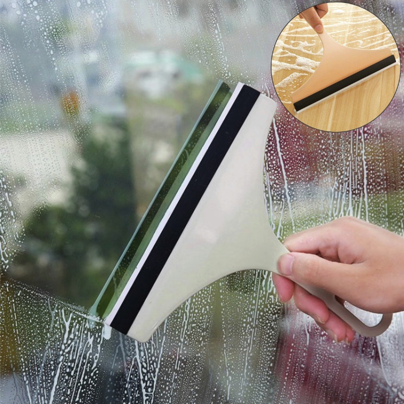 Cây lau cửa sổ kính tiện dụng để vệ sinh nhà bếp