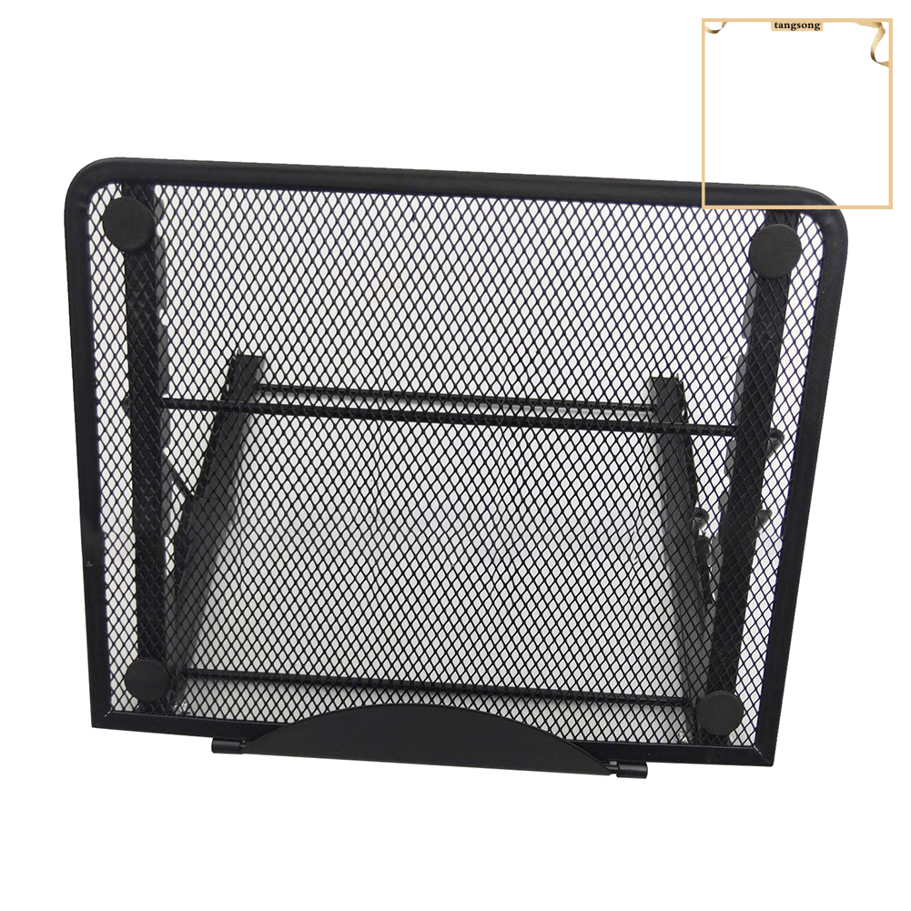 Giá đỡ làm mát cho máy tính bảng/pc/laptop có thể điều chỉnh dễ mang đi tiện lợi