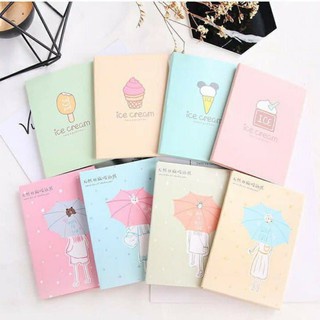 Set 50 giấy thấm dầu da mặt, làm sạch bã nhờn, cho làn da khô thoáng