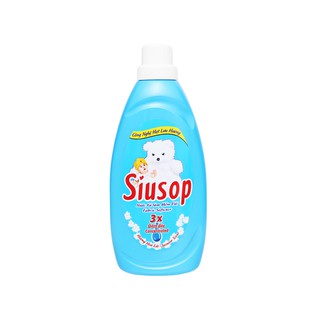 Nước xả Siusop hương lài 900g