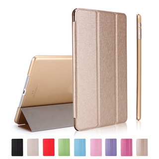 IPad 10.2 Air 10.5 2019 IPad Mini5 Pro11 12.9 2018 IPad 45 Air Magnetic Slim Sleep Wake Stand Smart Case IPad Case Cover
