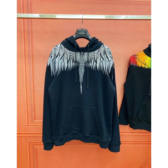 Hoddie bulong sc