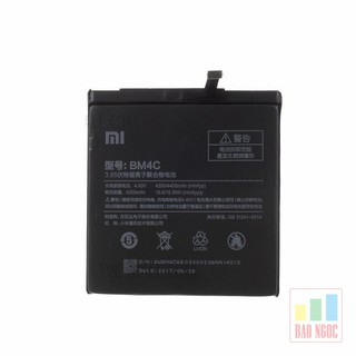 PIN XIAOMI BM 4C (Xiaomi Mi Mix)