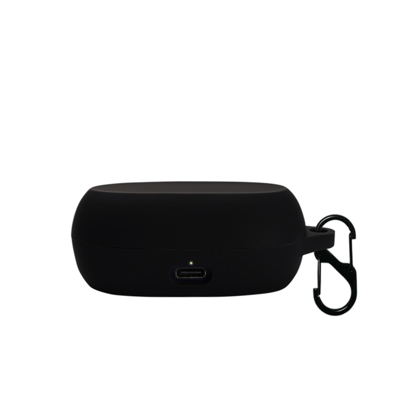 Nama Vỏ Bọc Bảo Vệ Hộp Sạc Tai Nghe Chống Sốc Linh Hoạt Cho Jabra Elite7Active