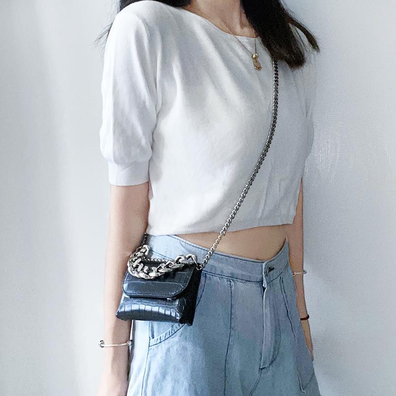 Túi xách nữ đẹp da rắn túi đeo chéo mini túi đeo vai nữ