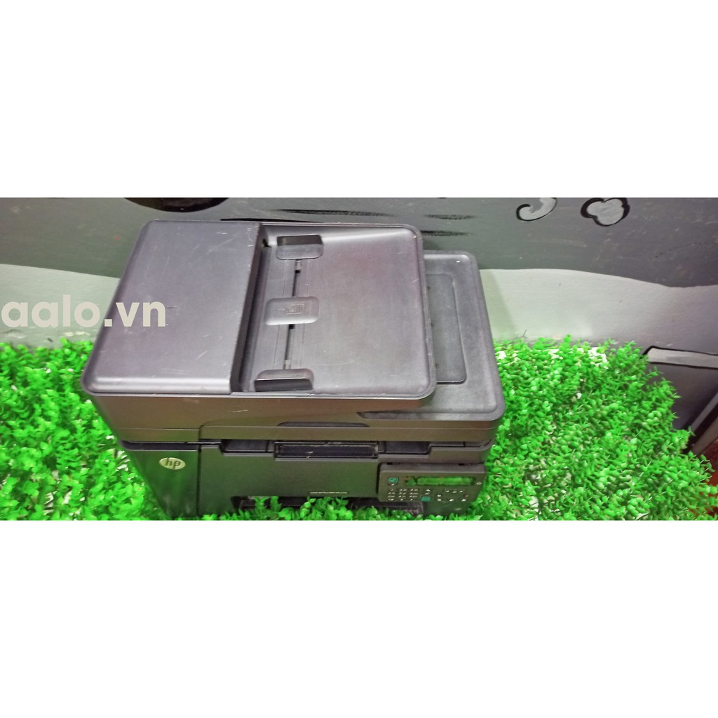 Máy in Laser đa chức năng HP LaserJet Pro MFP M127fn ( kèm hộp mực , dây nguồn , dây usb mới ) - aalo.vn